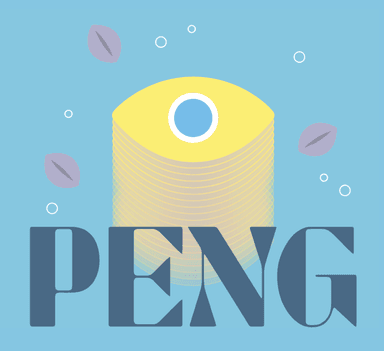 PENG Logo